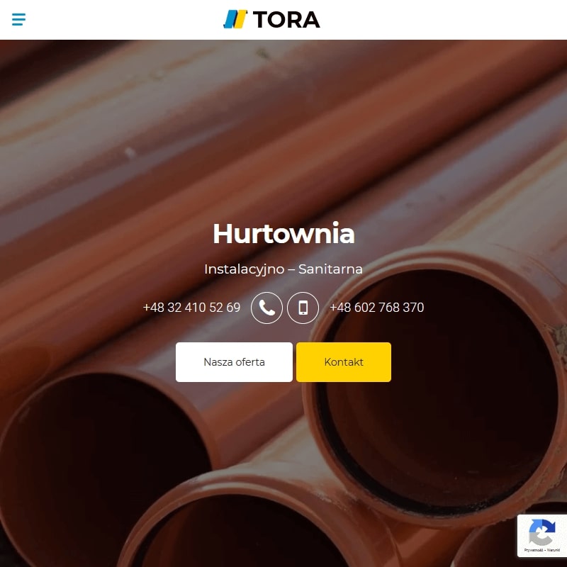 Racibórz - tora rudnik