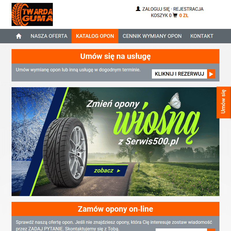 Opony crossowe Grodzisk Mazowiecki