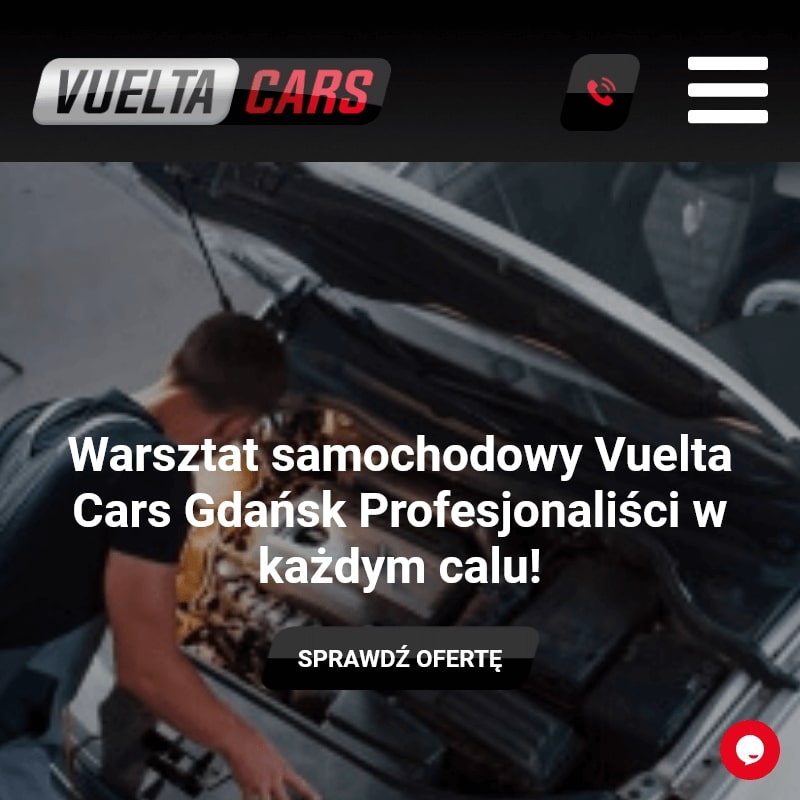Mechanik mercedes Gdańsk