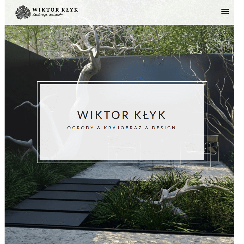 Urządzanie ogrodu Szczecin